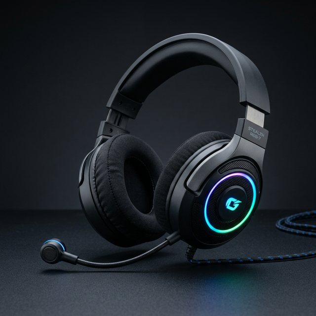 HyperX Cloud III Wireless