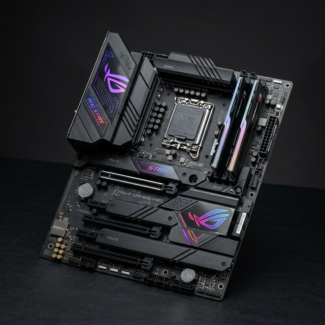 MSI MAG B550 TOMAHAWK