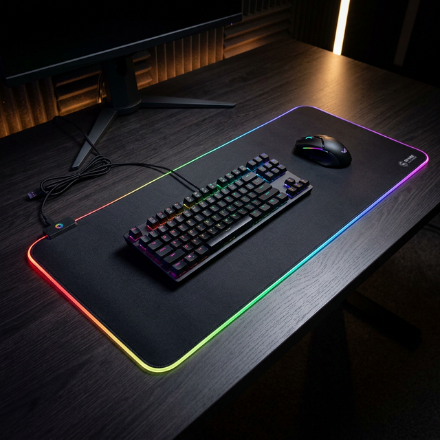 Lót Chuột Razer Strider XXL