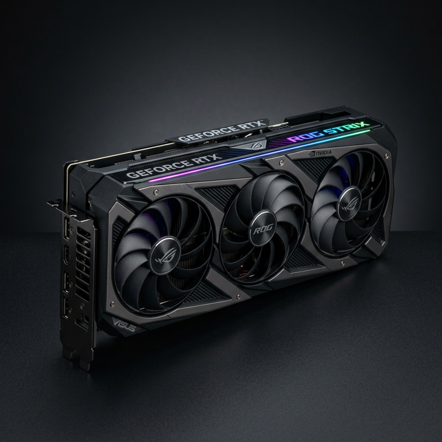 NVIDIA GeForce RTX 4060 8GB